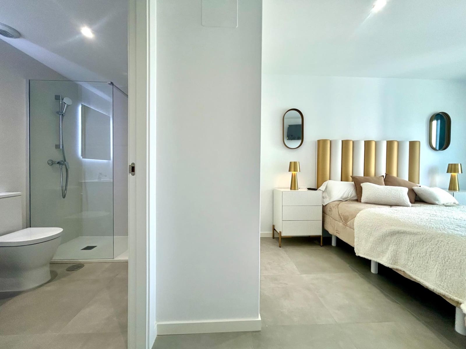 3 Zimmer Apartment zu verkaufen in Dehesa de Campoamor mit Pool Garage - 410.000 € (Ref: 10086705)