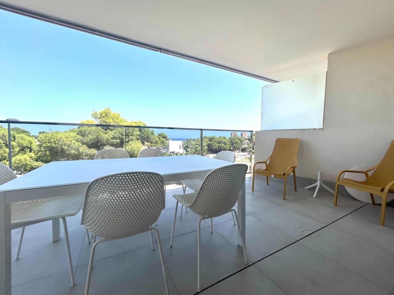 3 Zimmer Apartment zu verkaufen in Dehesa de Campoamor mit Pool Garage - 410.000 € (Ref: 10086705)