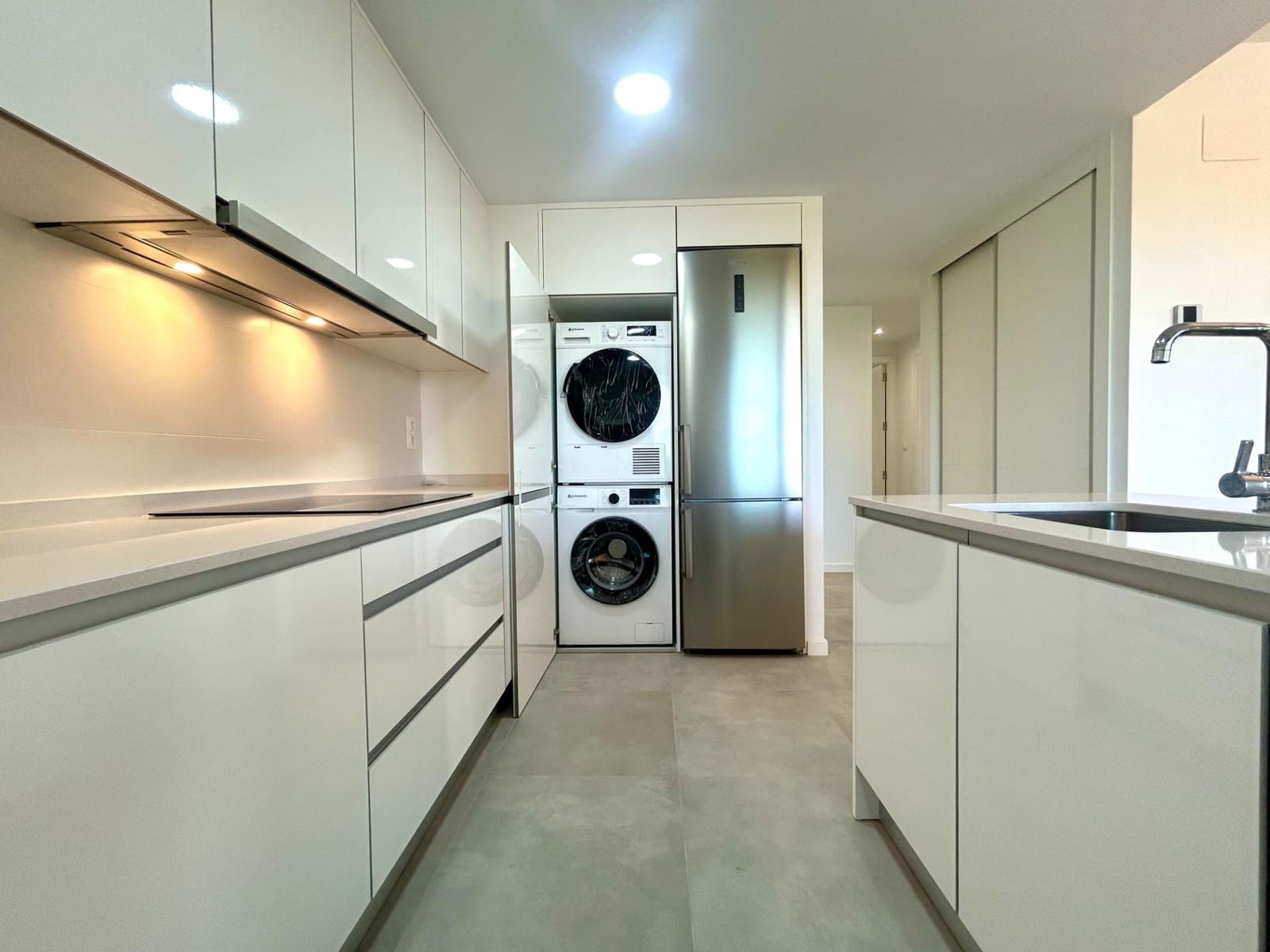 3 Zimmer Apartment zu verkaufen in Dehesa de Campoamor mit Pool Garage - 410.000 € (Ref: 10086705)