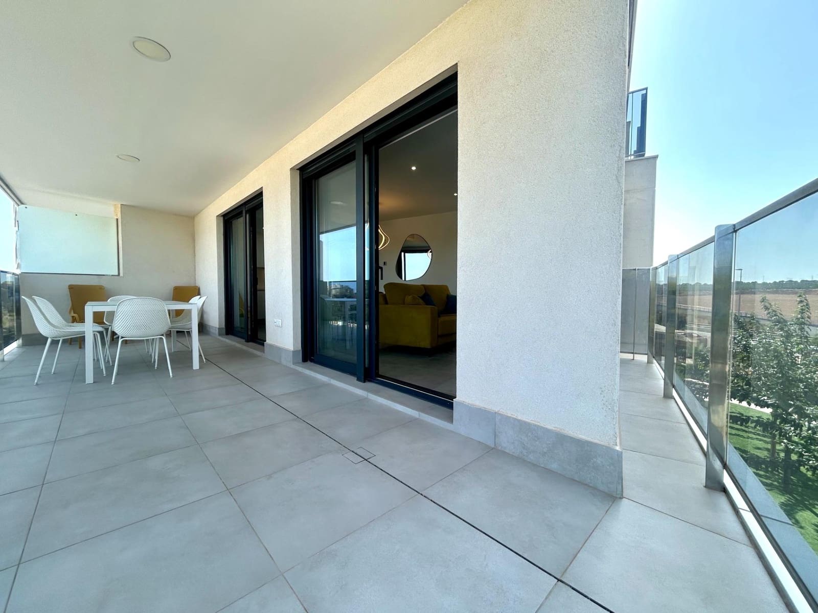3 Zimmer Apartment zu verkaufen in Dehesa de Campoamor mit Pool Garage - 410.000 € (Ref: 10086705)