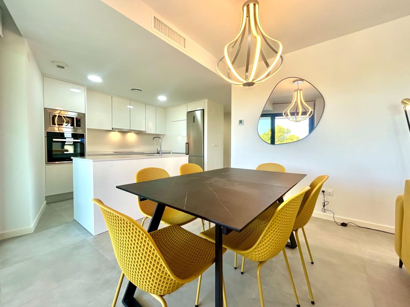 3 Zimmer Apartment zu verkaufen in Dehesa de Campoamor mit Pool Garage - 410.000 € (Ref: 10086705)