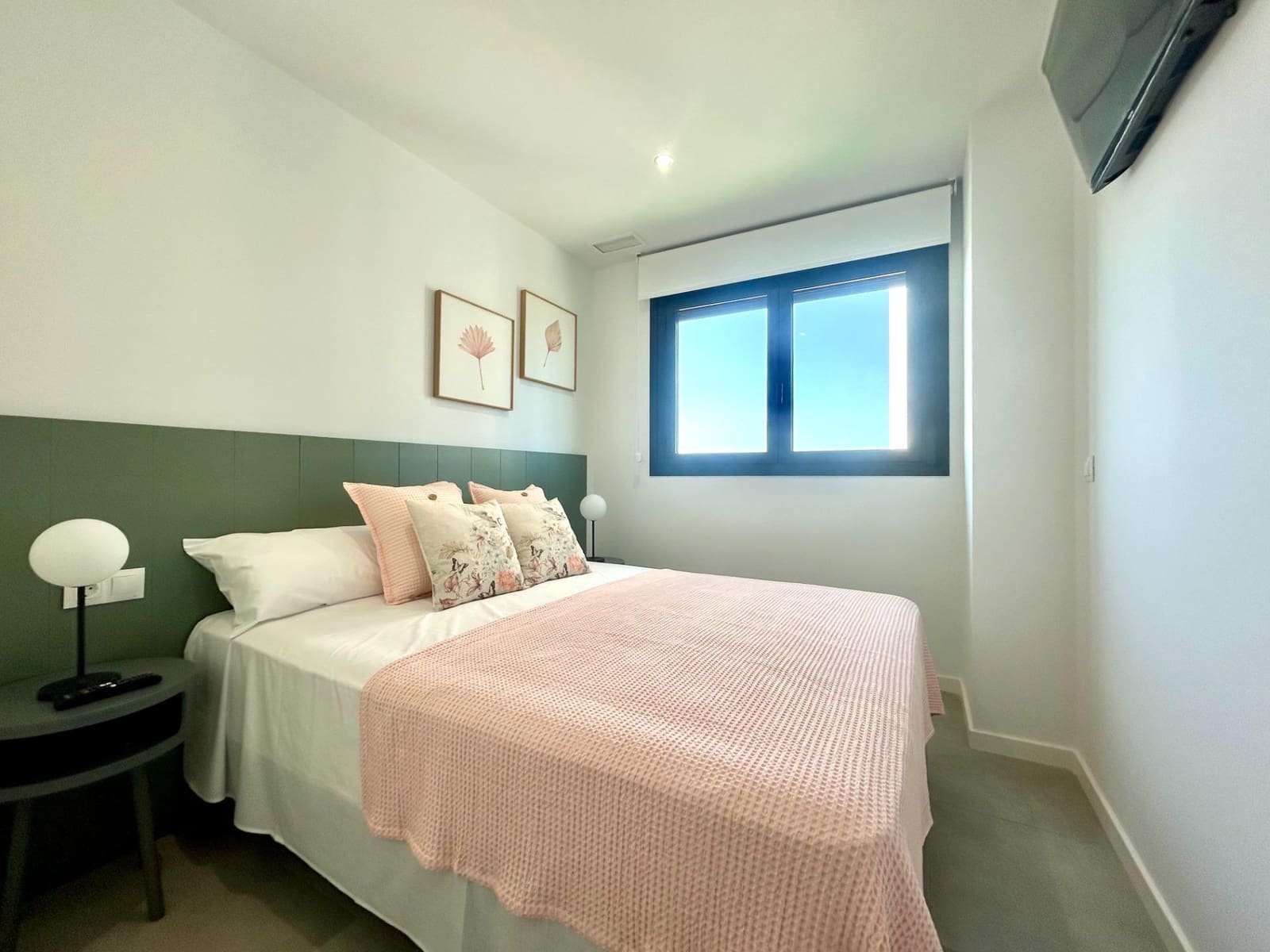 3 Zimmer Apartment zu verkaufen in Dehesa de Campoamor mit Pool Garage - 410.000 € (Ref: 10086705)