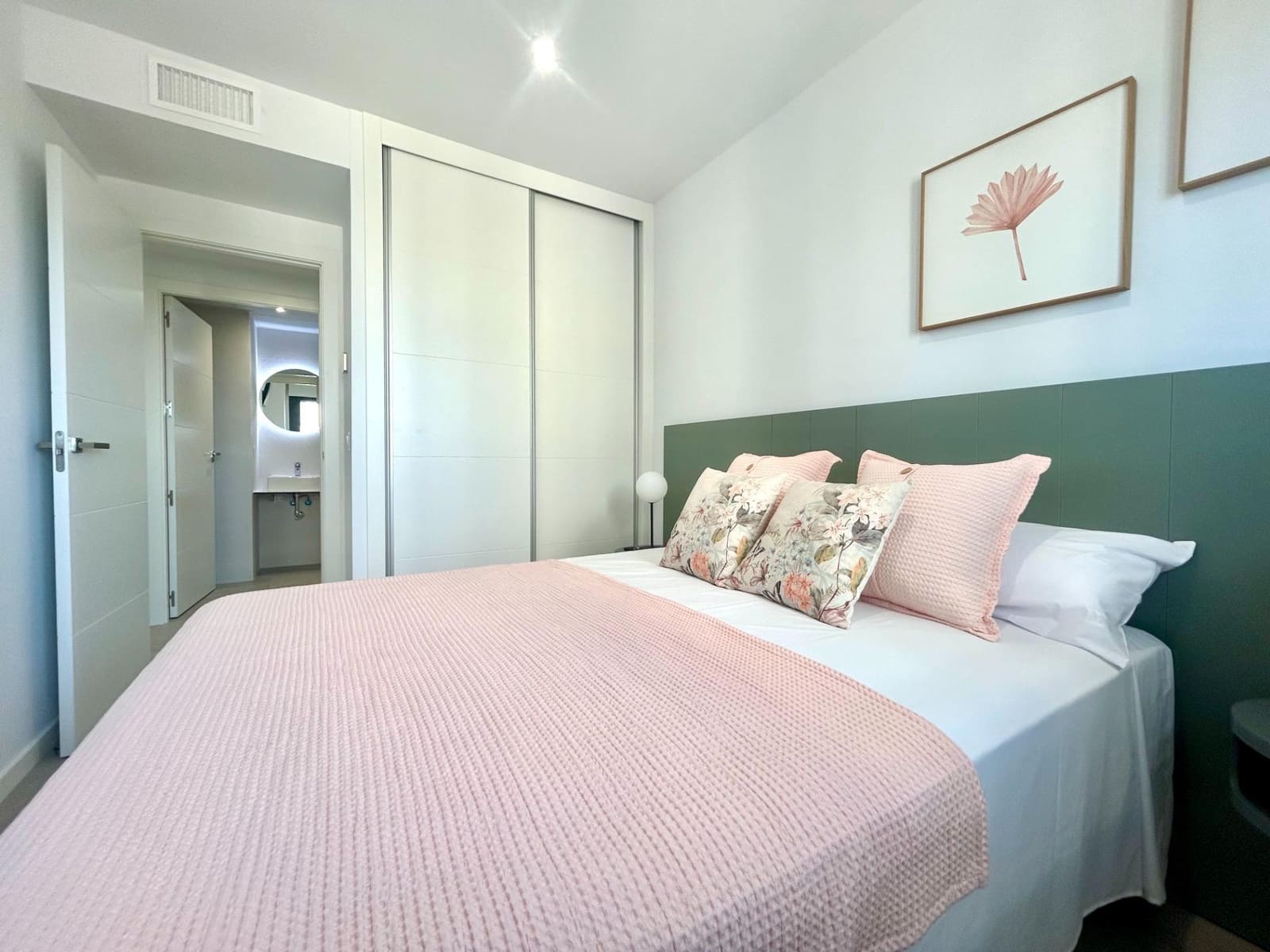 3 Zimmer Apartment zu verkaufen in Dehesa de Campoamor mit Pool Garage - 410.000 € (Ref: 10086705)