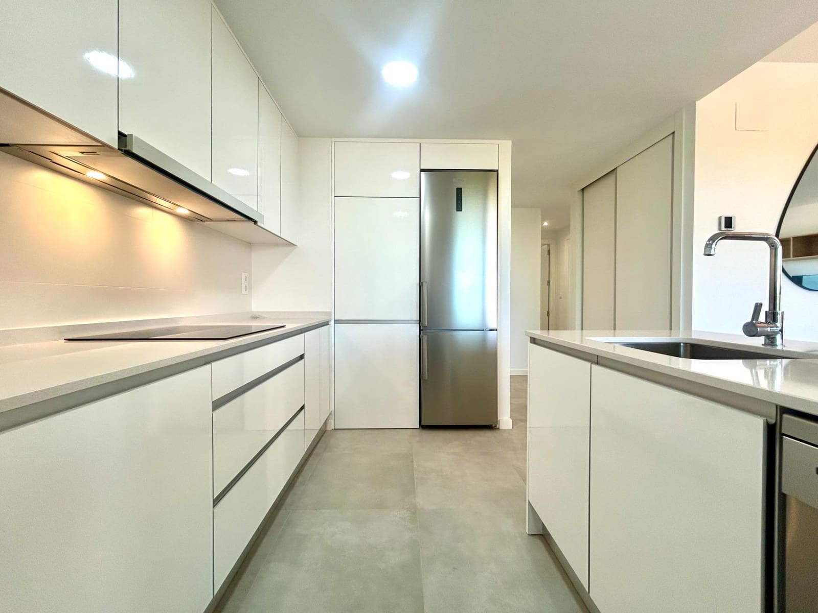 3 Zimmer Apartment zu verkaufen in Dehesa de Campoamor mit Pool Garage - 410.000 € (Ref: 10086705)