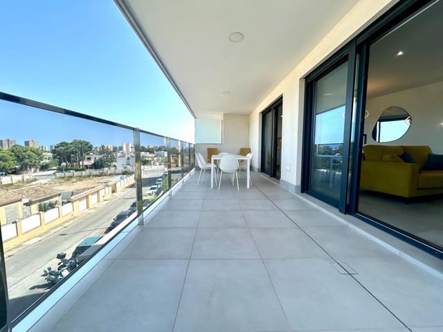 3 Zimmer Apartment zu verkaufen in Dehesa de Campoamor, Orihuela - 410.000 € (Ref: 10086705)