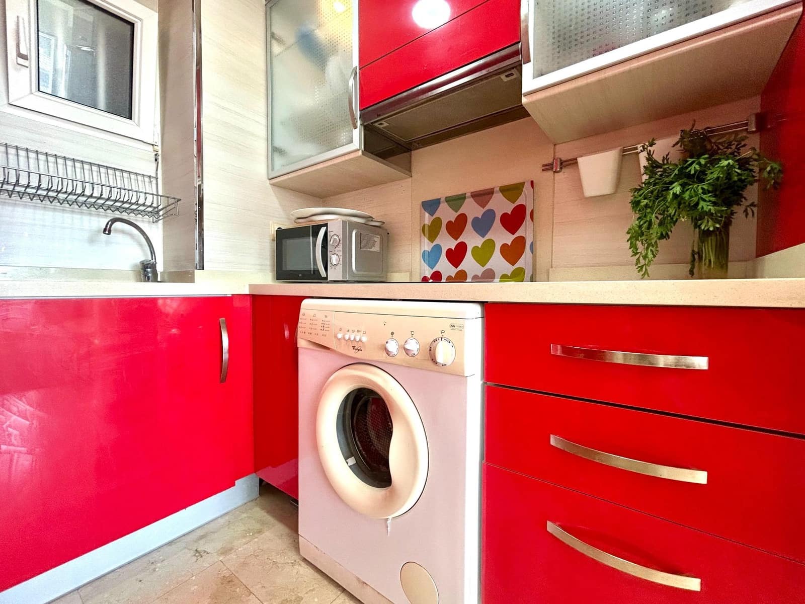 Apartamento de 2 habitaciones en Dehesa de Campoamor en venta con piscina - 179.000 € (Ref: 10086707)