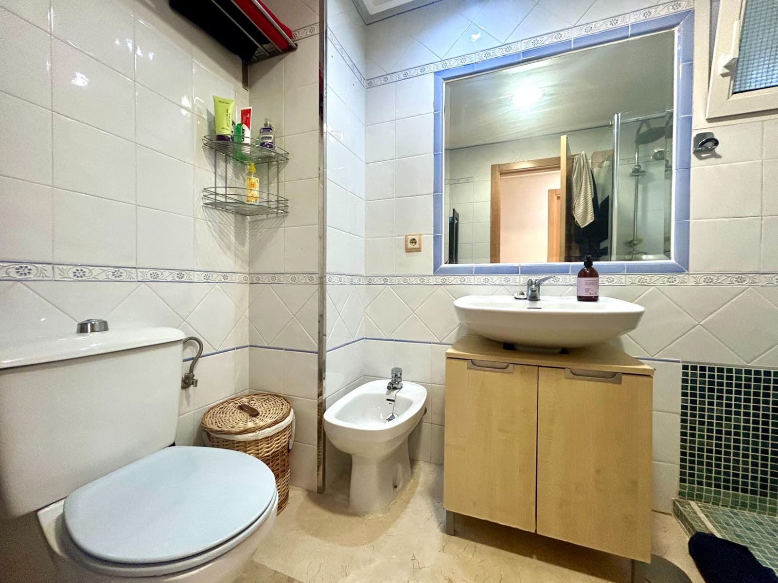 Apartamento de 2 habitaciones en Dehesa de Campoamor en venta con piscina - 179.000 € (Ref: 10086707)