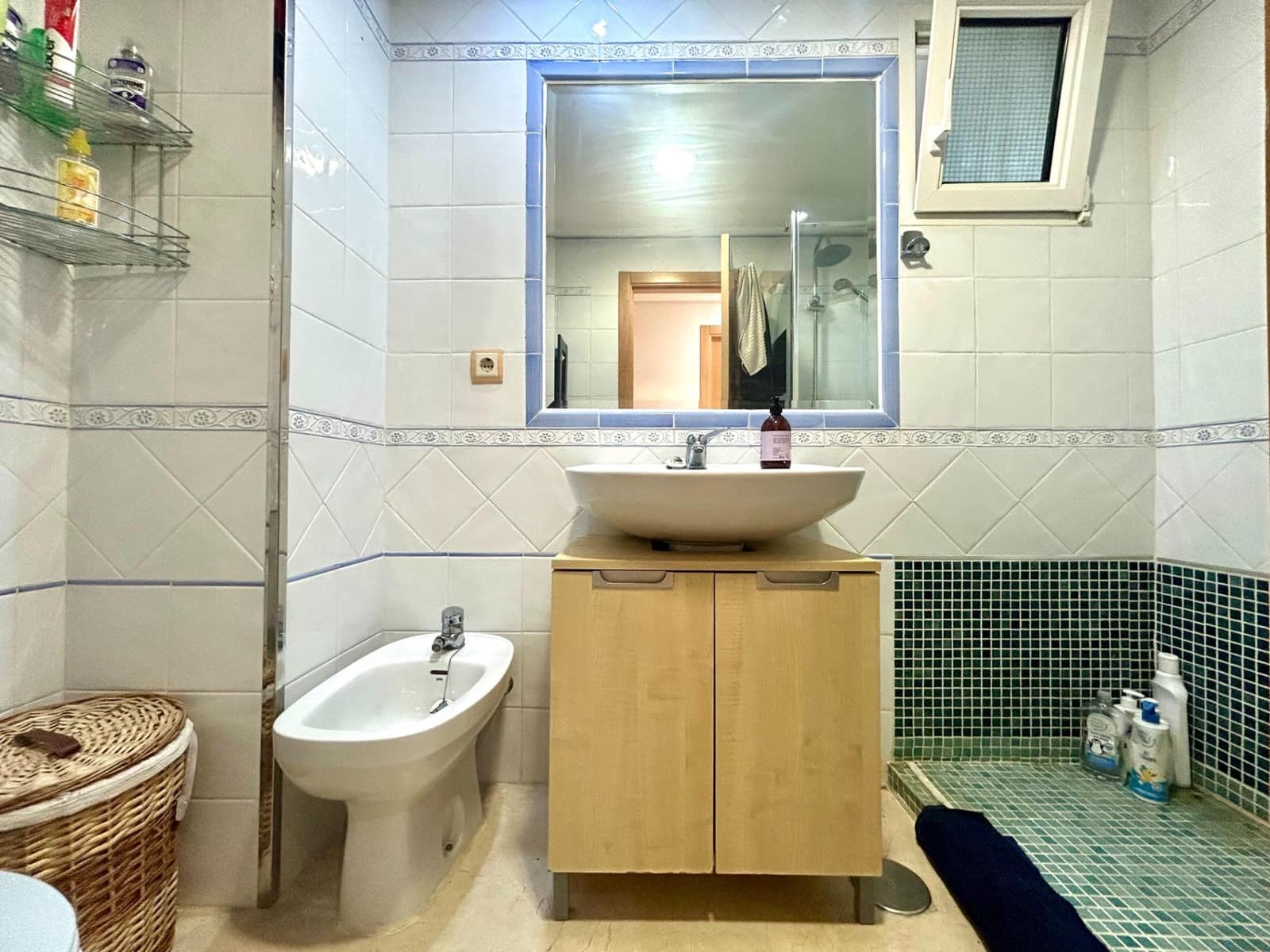 Apartamento de 2 habitaciones en Dehesa de Campoamor en venta con piscina - 179.000 € (Ref: 10086707)