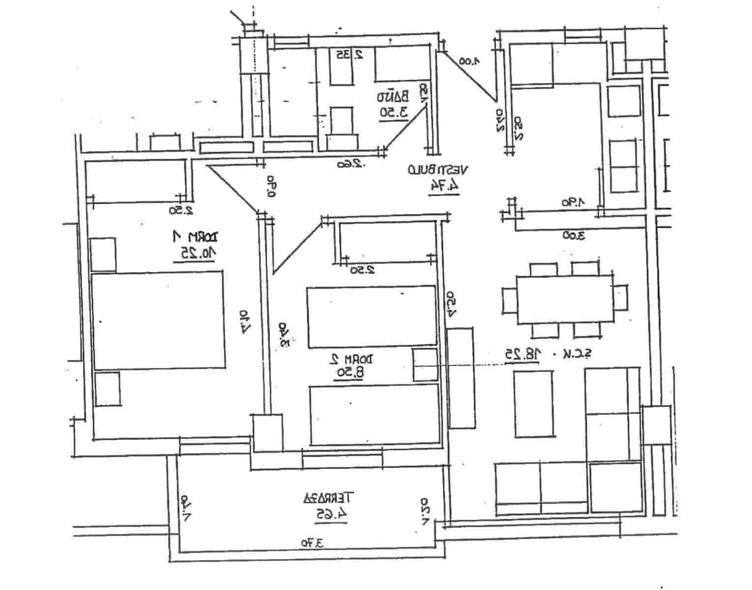 Apartamento de 2 habitaciones en Dehesa de Campoamor en venta con piscina - 179.000 € (Ref: 10086707)
