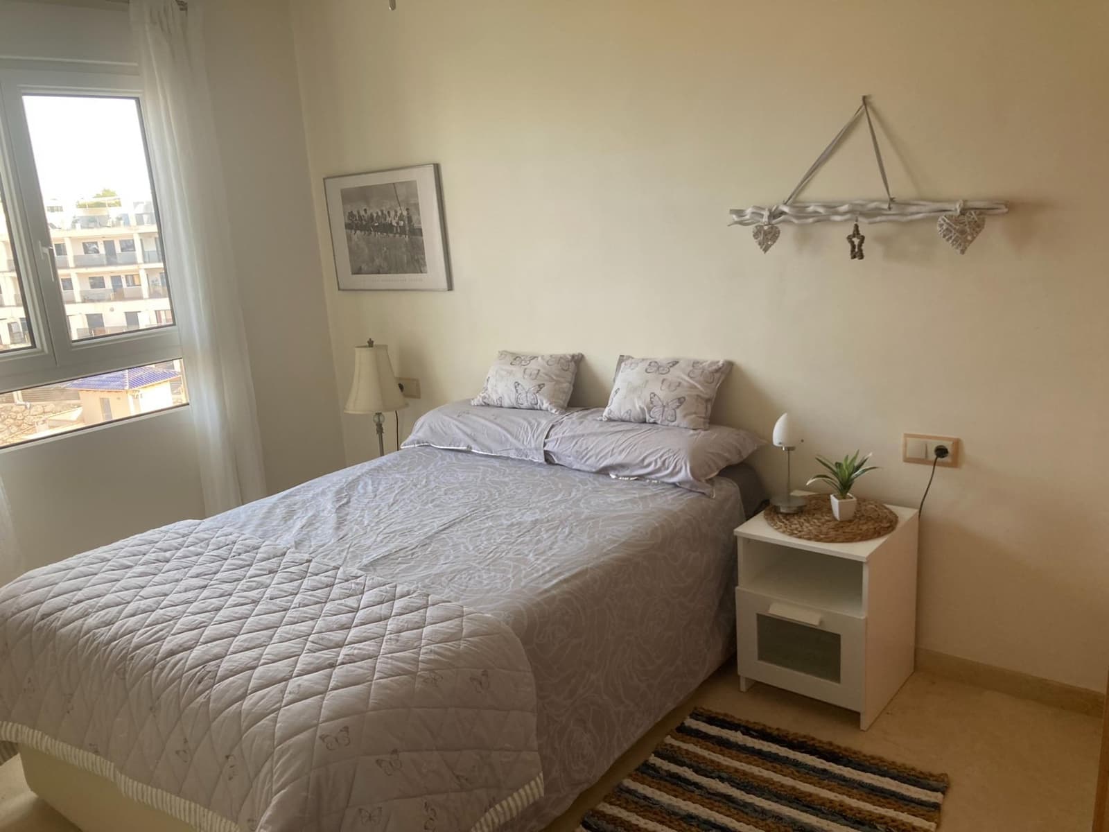 Apartamento de 2 habitaciones en Dehesa de Campoamor en venta con piscina - 179.000 € (Ref: 10086707)
