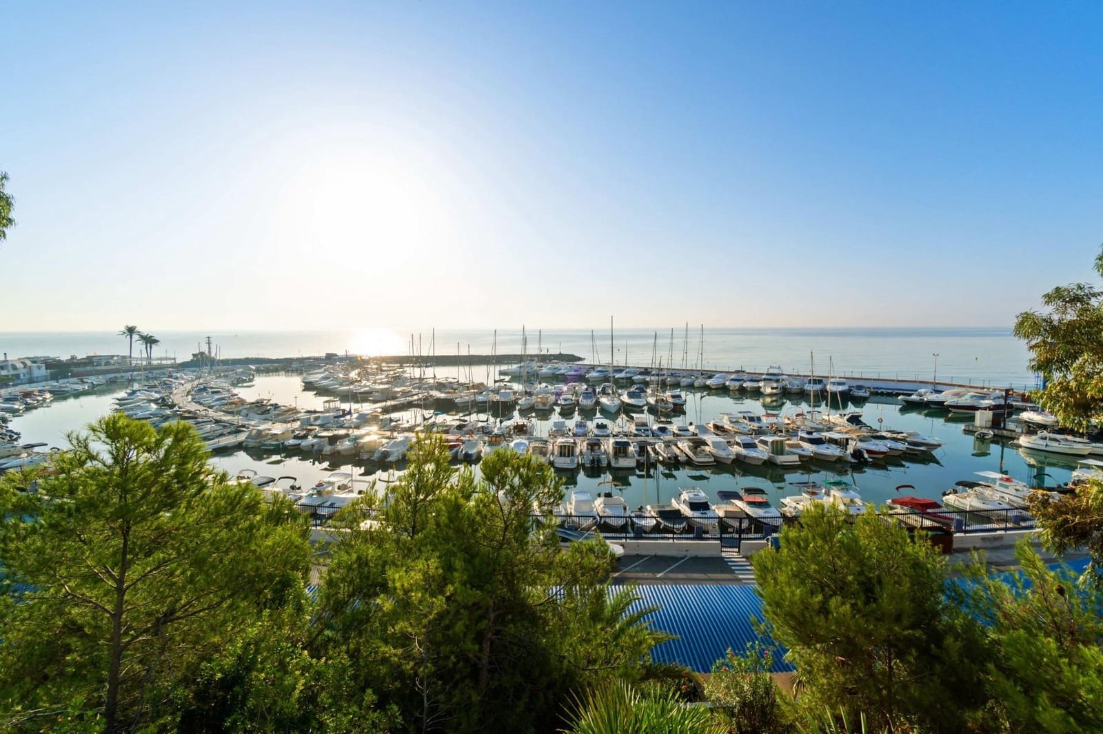 Apartamento de 2 habitaciones en Dehesa de Campoamor en venta con piscina - 179.000 € (Ref: 10086707)