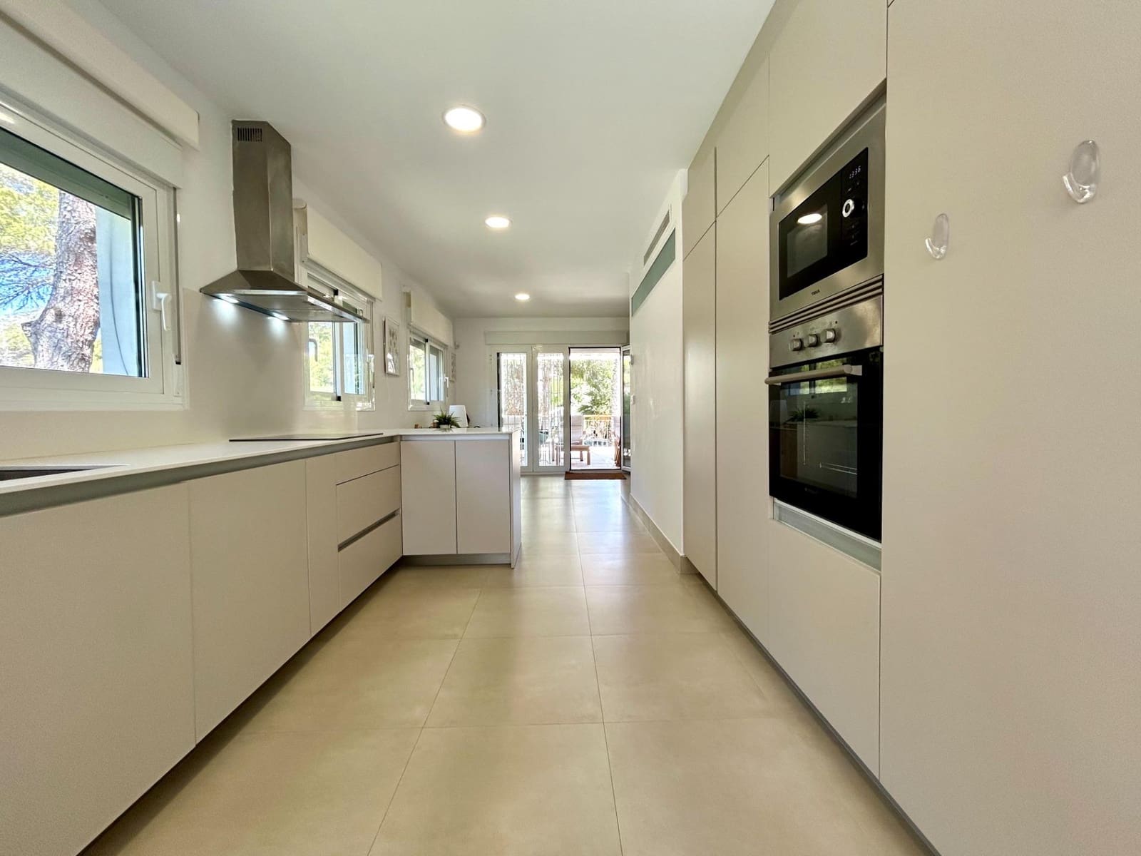 4 sovrum Bungalow till salu i Dehesa de Campoamor med garage - 545 000 € (Ref: 10086708)
