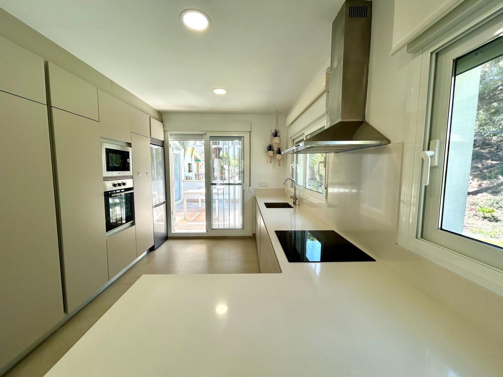 4 sovrum Bungalow till salu i Dehesa de Campoamor med garage - 545 000 € (Ref: 10086708)