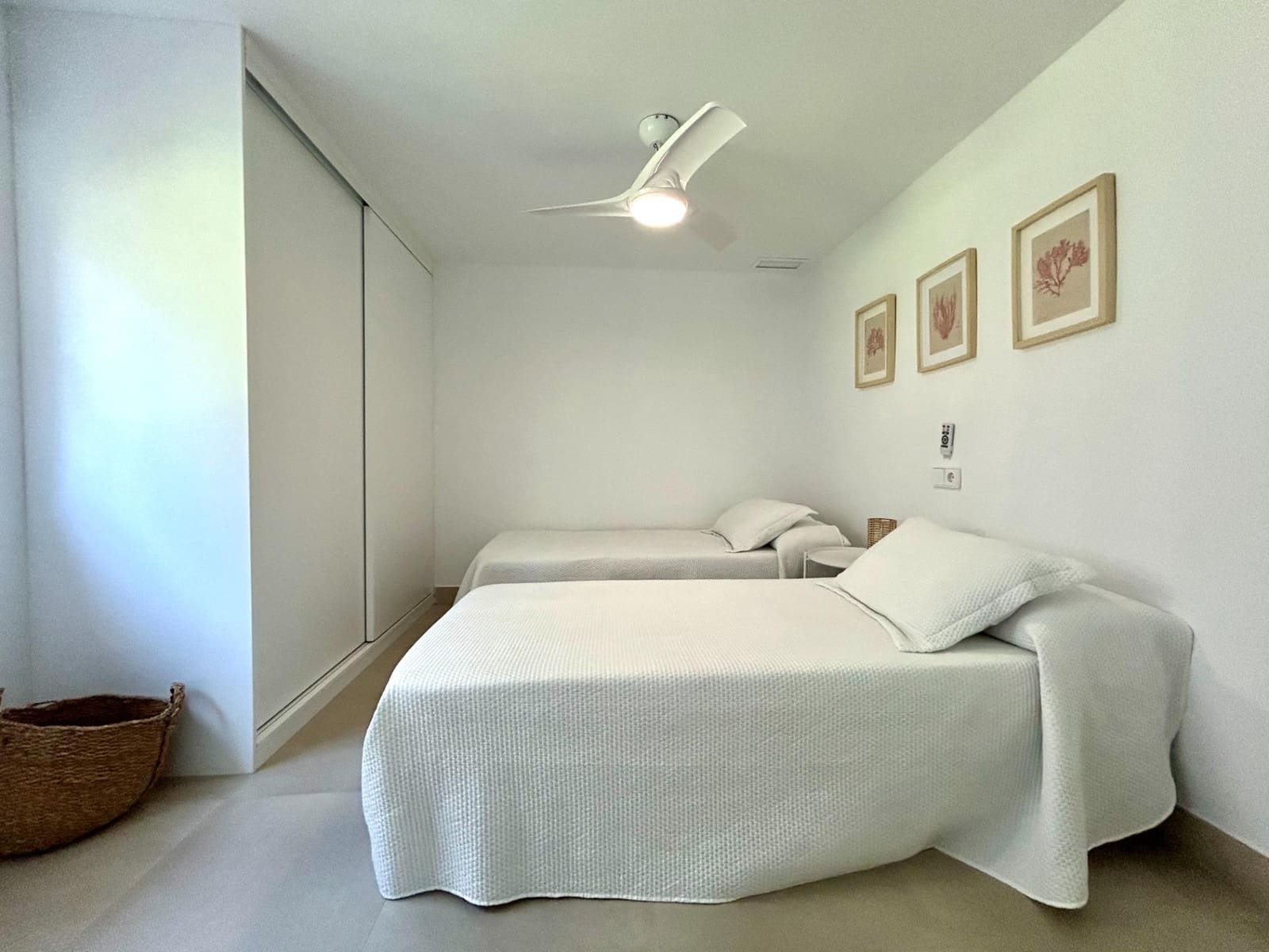 4 sovrum Bungalow till salu i Dehesa de Campoamor med garage - 545 000 € (Ref: 10086708)