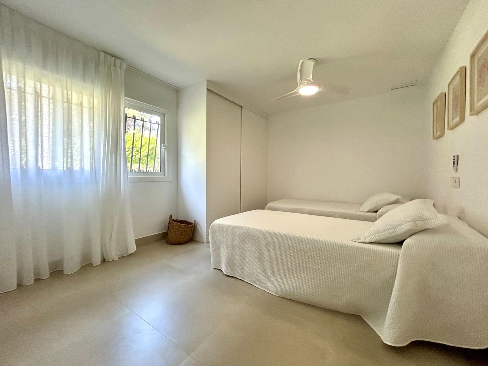 4 sovrum Bungalow till salu i Dehesa de Campoamor med garage - 545 000 € (Ref: 10086708)