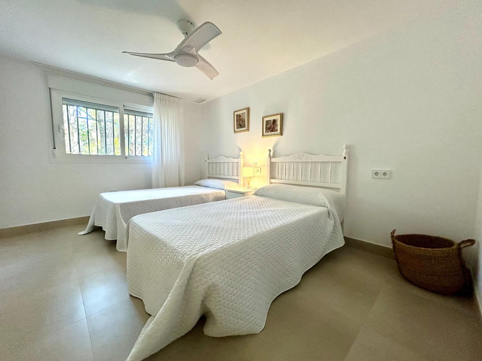 4 sovrum Bungalow till salu i Dehesa de Campoamor med garage - 545 000 € (Ref: 10086708)