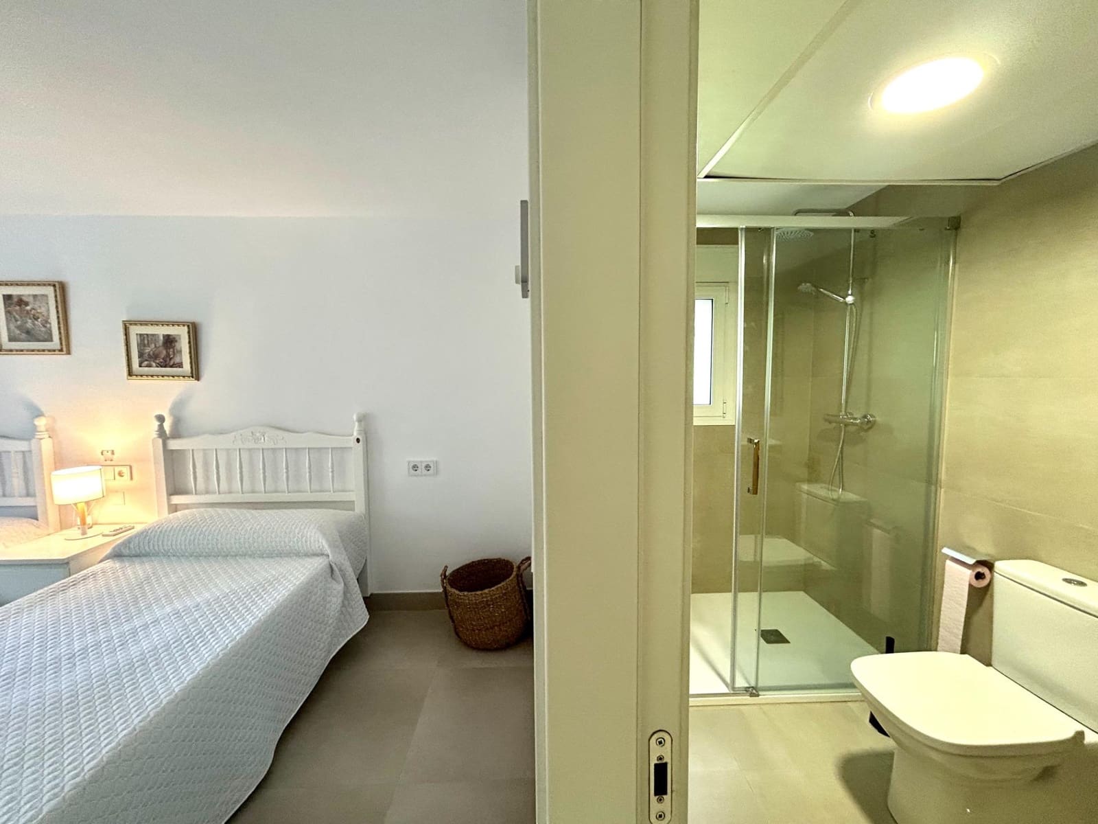 4 sovrum Bungalow till salu i Dehesa de Campoamor med garage - 545 000 € (Ref: 10086708)