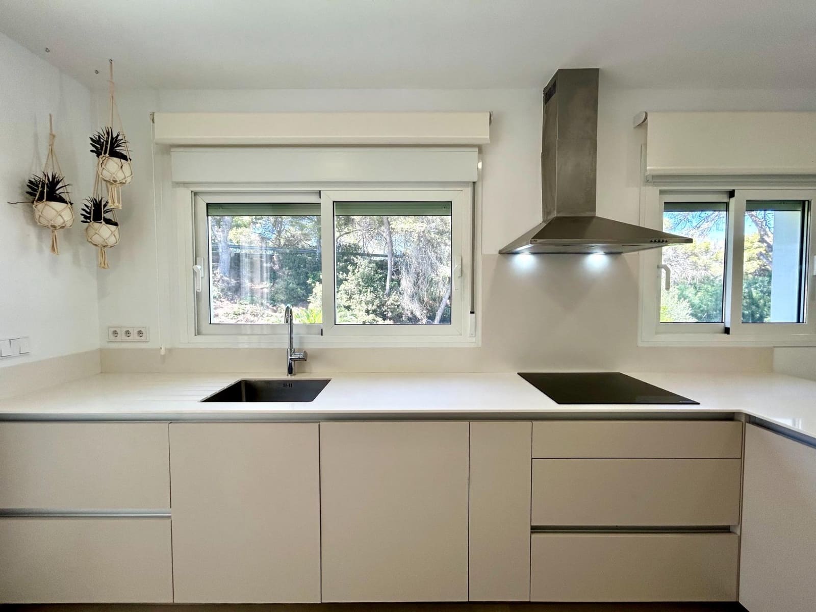 4 sovrum Bungalow till salu i Dehesa de Campoamor med garage - 545 000 € (Ref: 10086708)