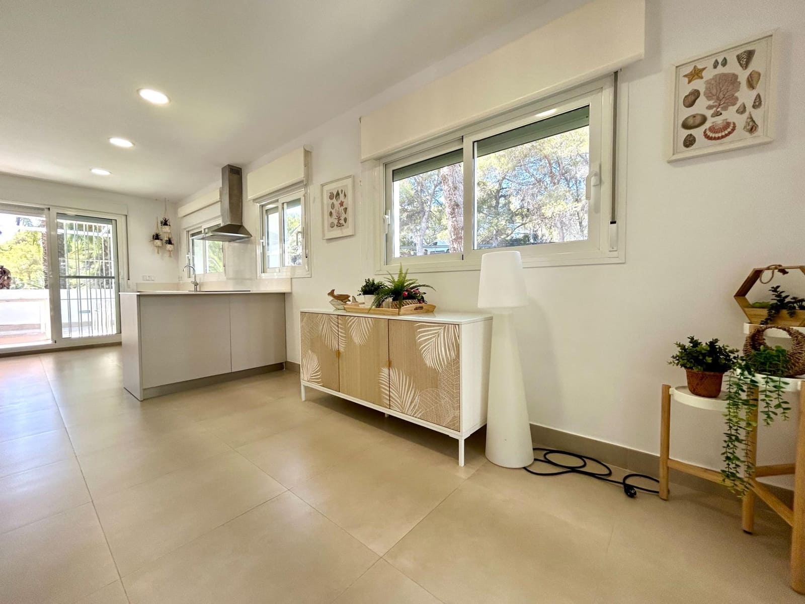 4 sovrum Bungalow till salu i Dehesa de Campoamor med garage - 545 000 € (Ref: 10086708)