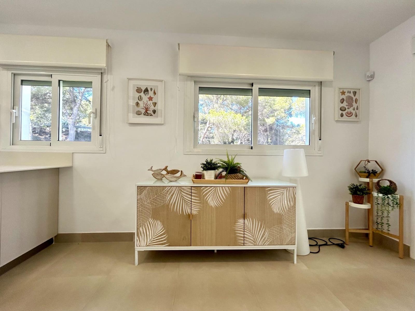 4 sovrum Bungalow till salu i Dehesa de Campoamor med garage - 545 000 € (Ref: 10086708)