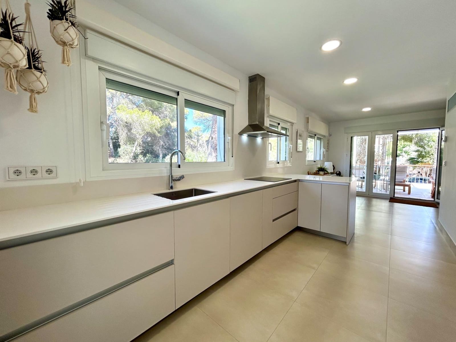 4 sovrum Bungalow till salu i Dehesa de Campoamor med garage - 545 000 € (Ref: 10086708)