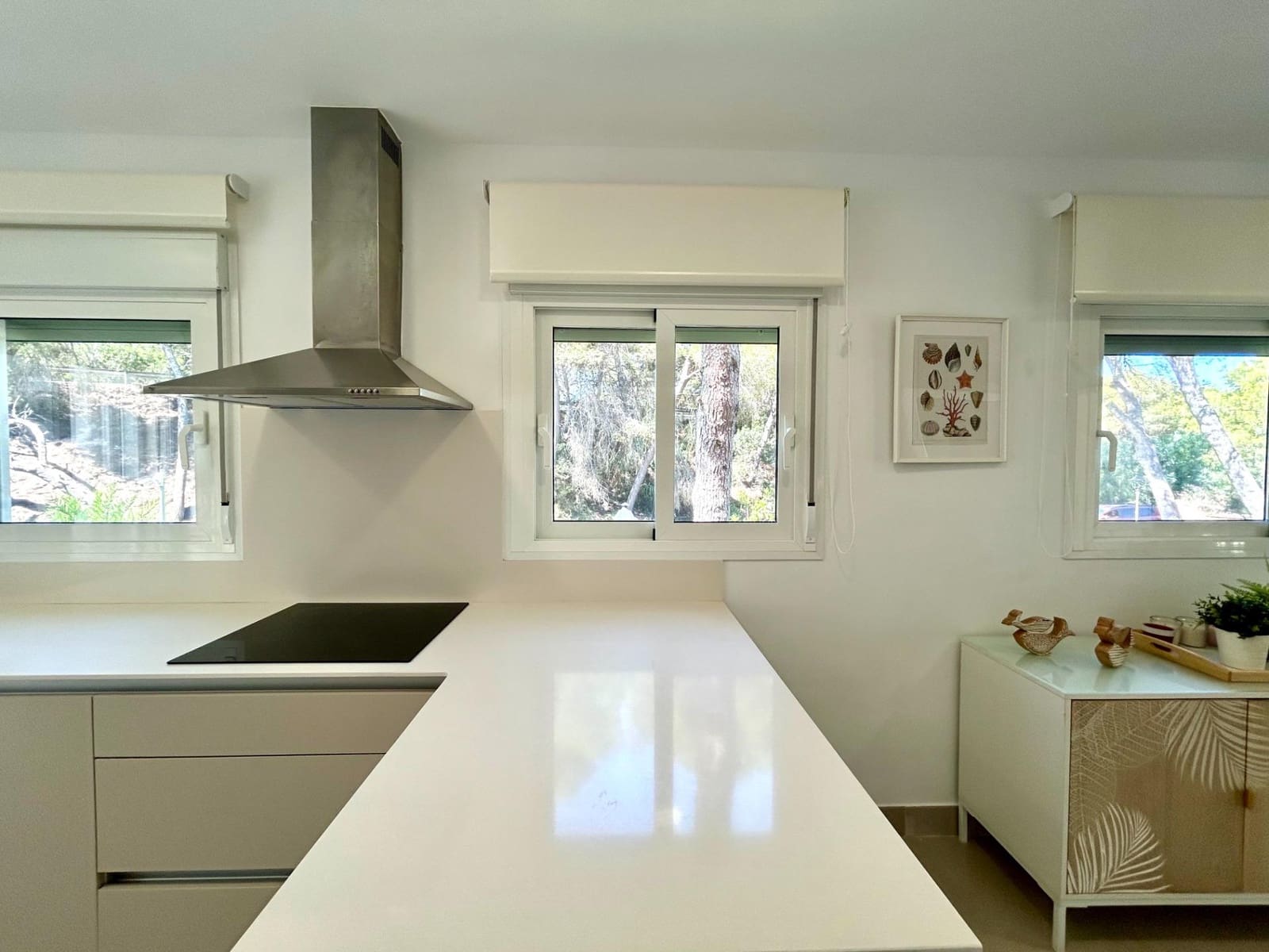 4 sovrum Bungalow till salu i Dehesa de Campoamor med garage - 545 000 € (Ref: 10086708)