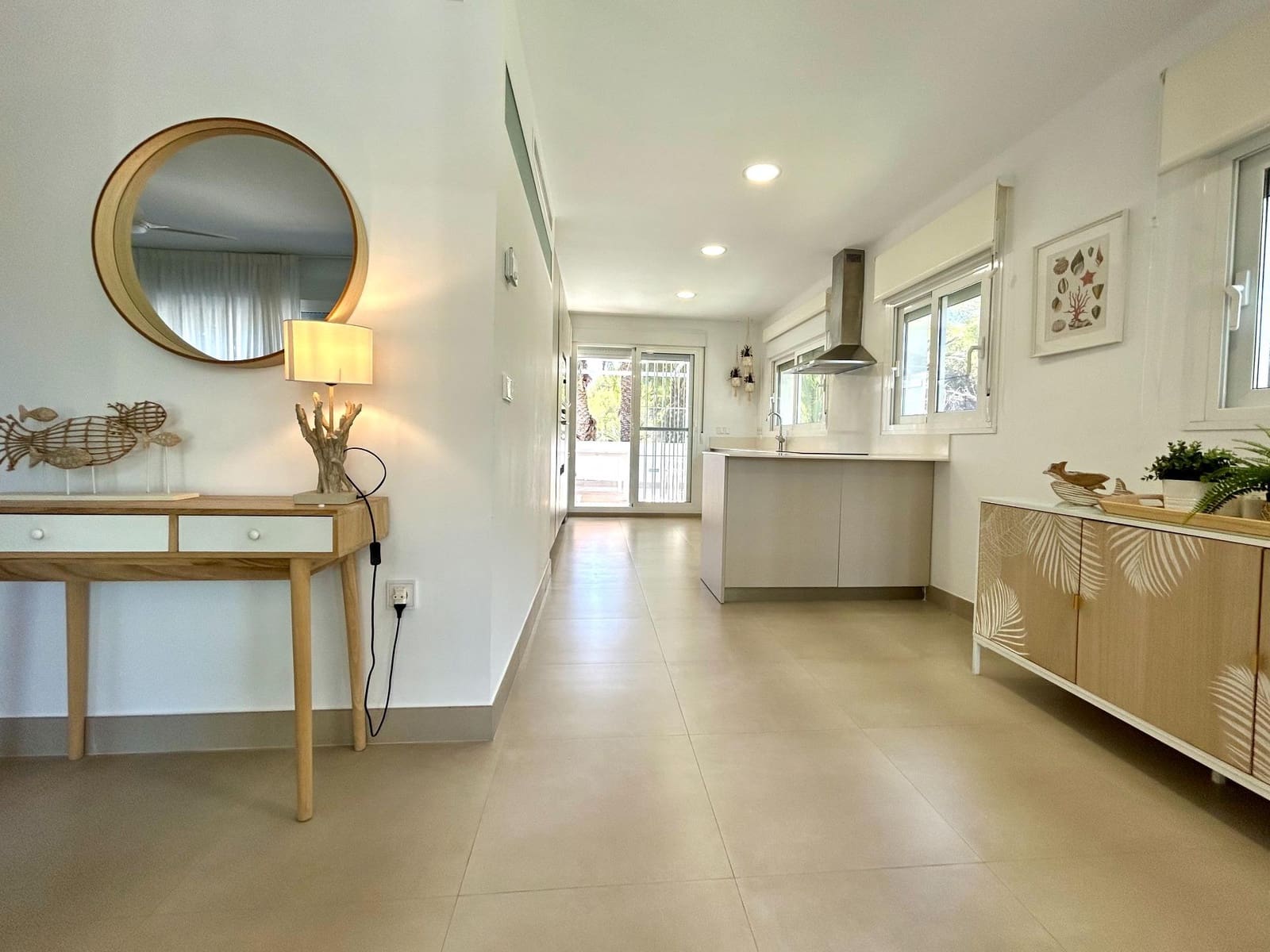 4 sovrum Bungalow till salu i Dehesa de Campoamor med garage - 545 000 € (Ref: 10086708)