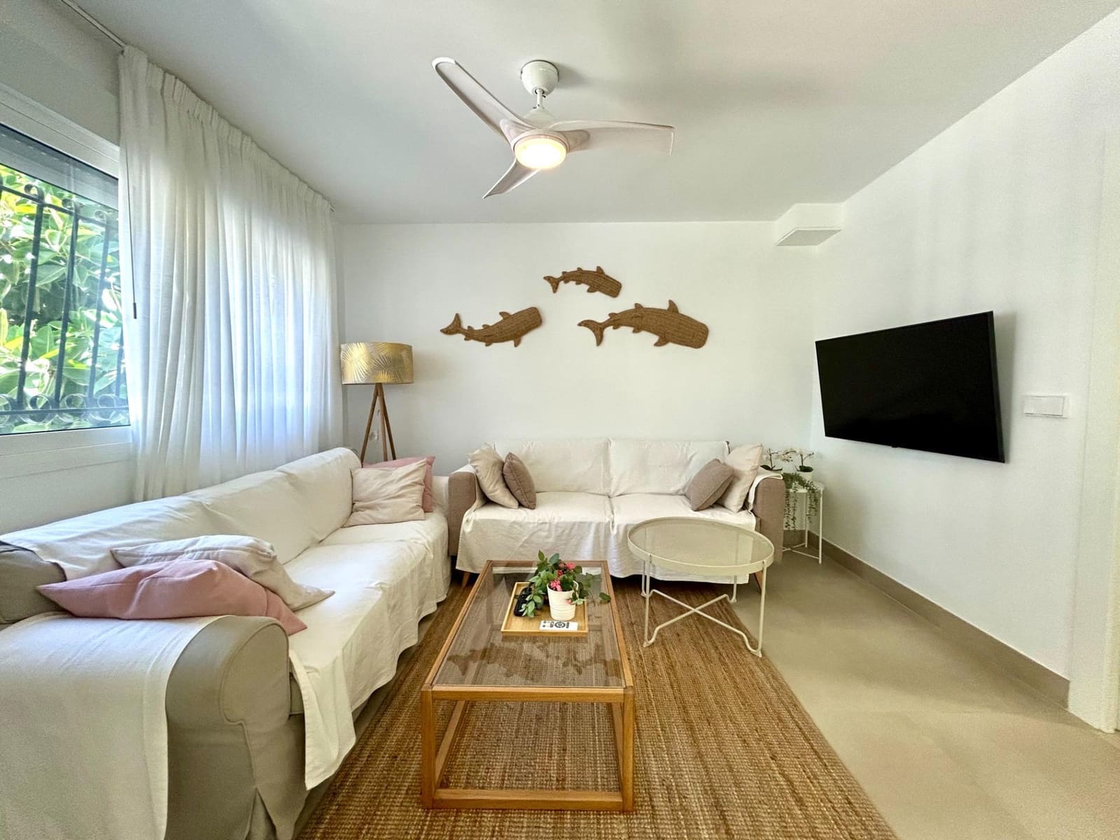4 sovrum Bungalow till salu i Dehesa de Campoamor med garage - 545 000 € (Ref: 10086708)