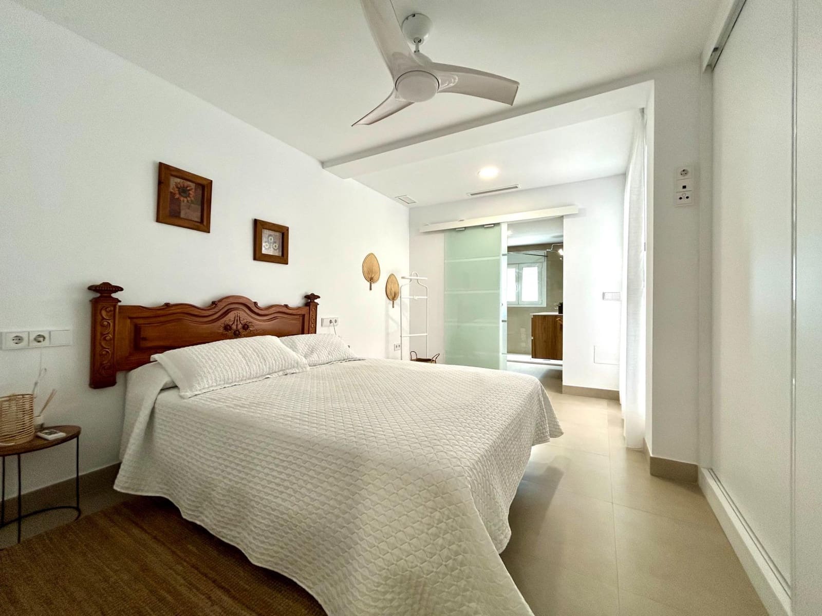4 sovrum Bungalow till salu i Dehesa de Campoamor med garage - 545 000 € (Ref: 10086708)