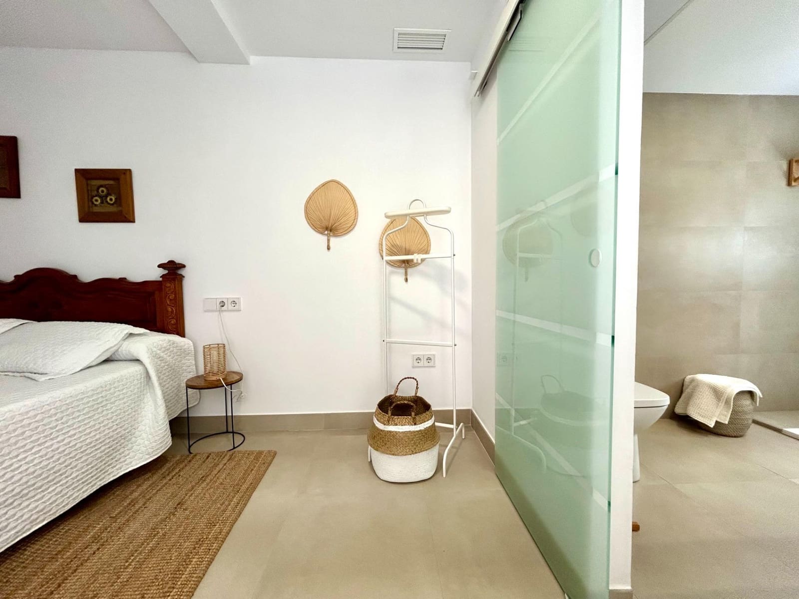 4 sovrum Bungalow till salu i Dehesa de Campoamor med garage - 545 000 € (Ref: 10086708)