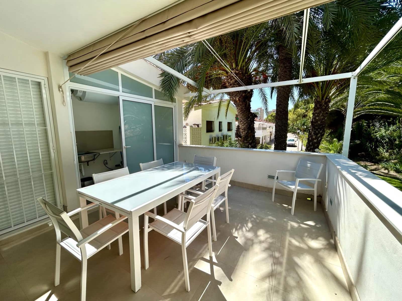 4 sovrum Bungalow till salu i Dehesa de Campoamor med garage - 545 000 € (Ref: 10086708)