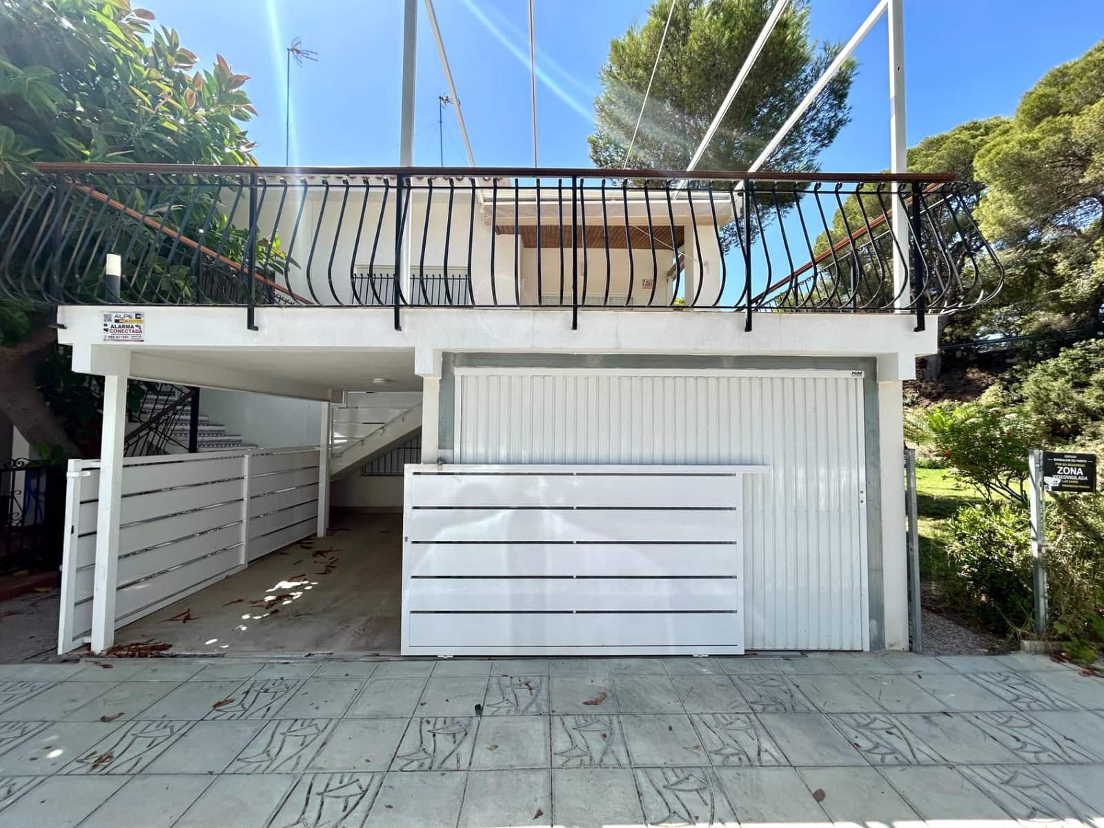 4 sovrum Bungalow till salu i Dehesa de Campoamor med garage - 545 000 € (Ref: 10086708)