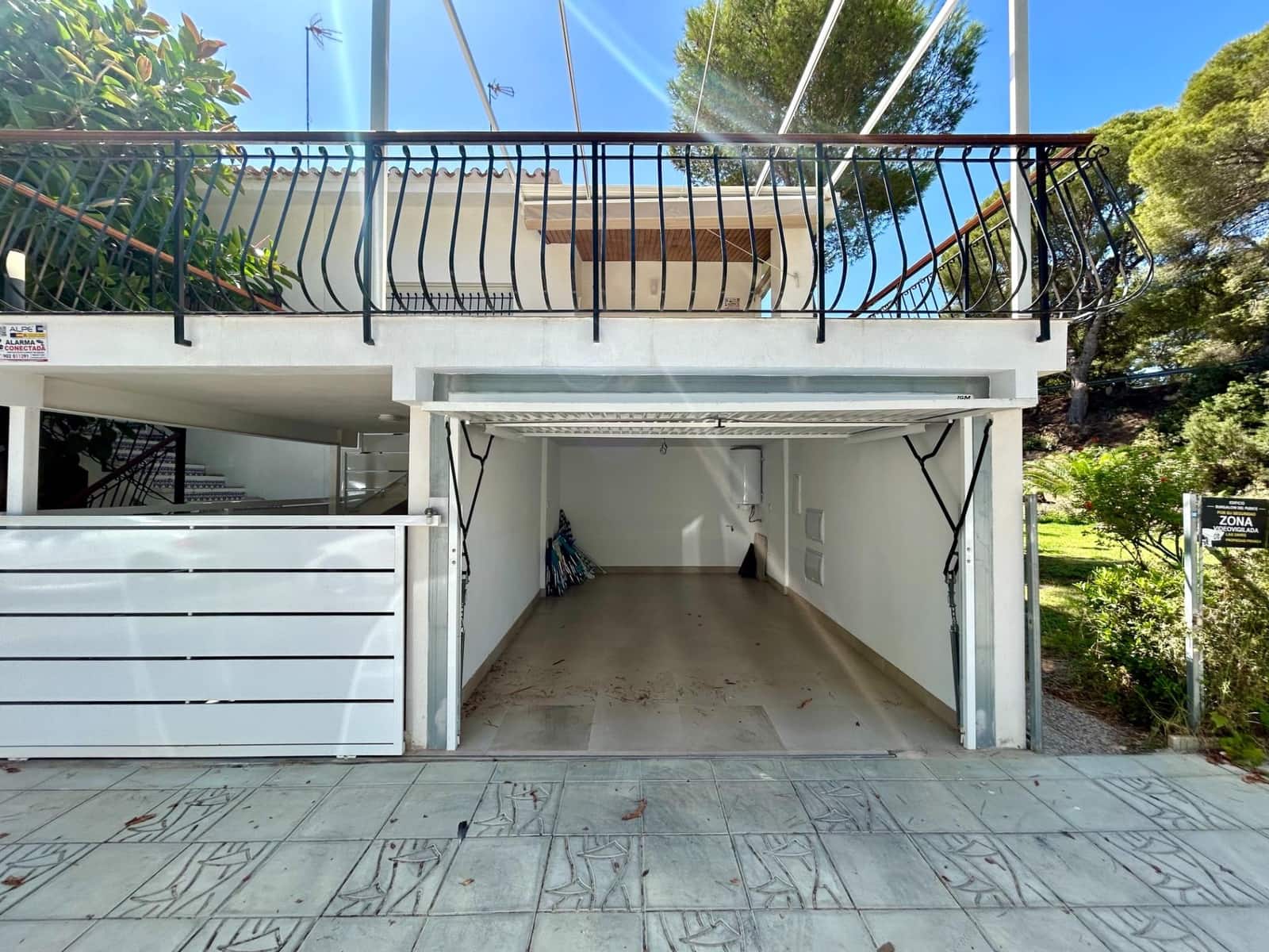 4 sovrum Bungalow till salu i Dehesa de Campoamor med garage - 545 000 € (Ref: 10086708)