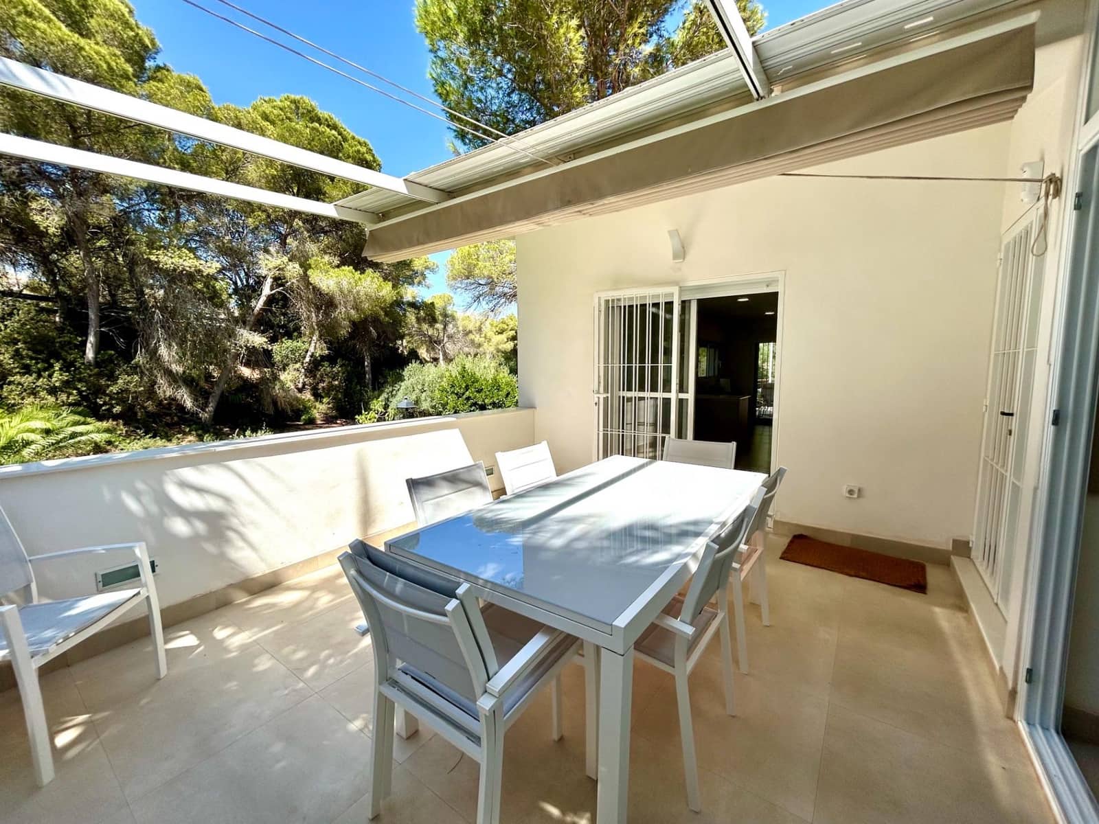 4 sovrum Bungalow till salu i Dehesa de Campoamor med garage - 545 000 € (Ref: 10086708)