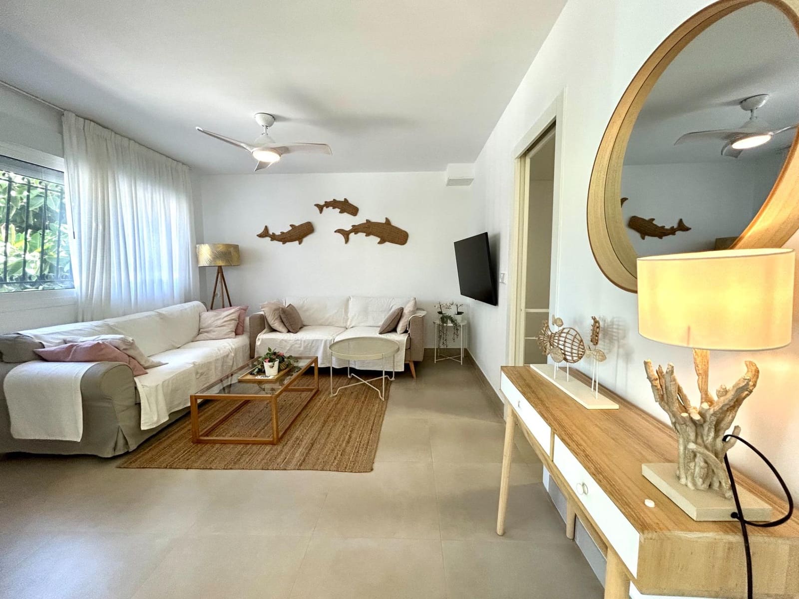 4 sovrum Bungalow till salu i Dehesa de Campoamor med garage - 545 000 € (Ref: 10086708)