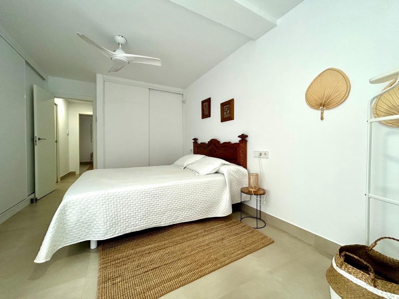 4 sovrum Bungalow till salu i Dehesa de Campoamor med garage - 545 000 € (Ref: 10086708)