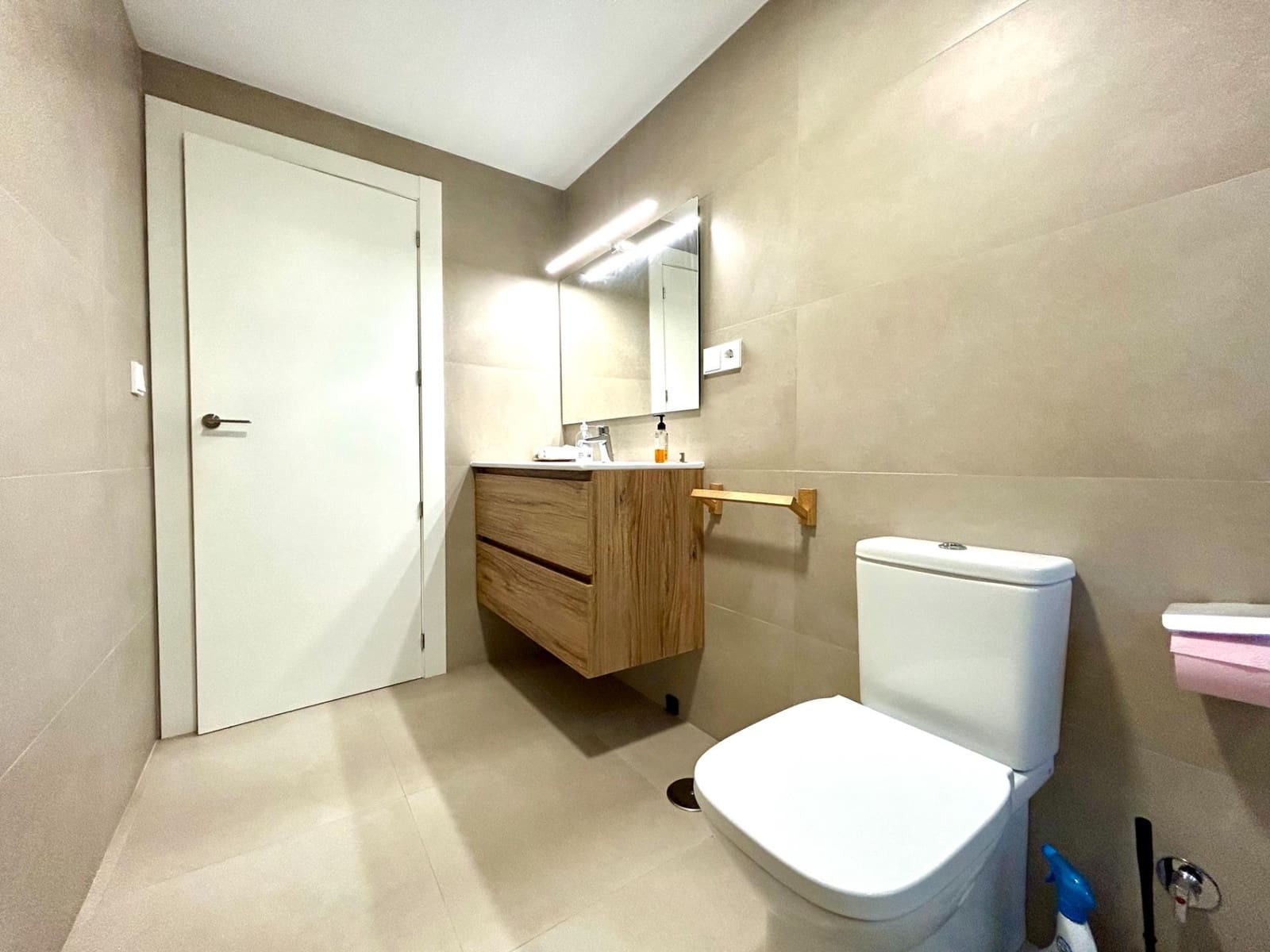 4 sovrum Bungalow till salu i Dehesa de Campoamor med garage - 545 000 € (Ref: 10086708)