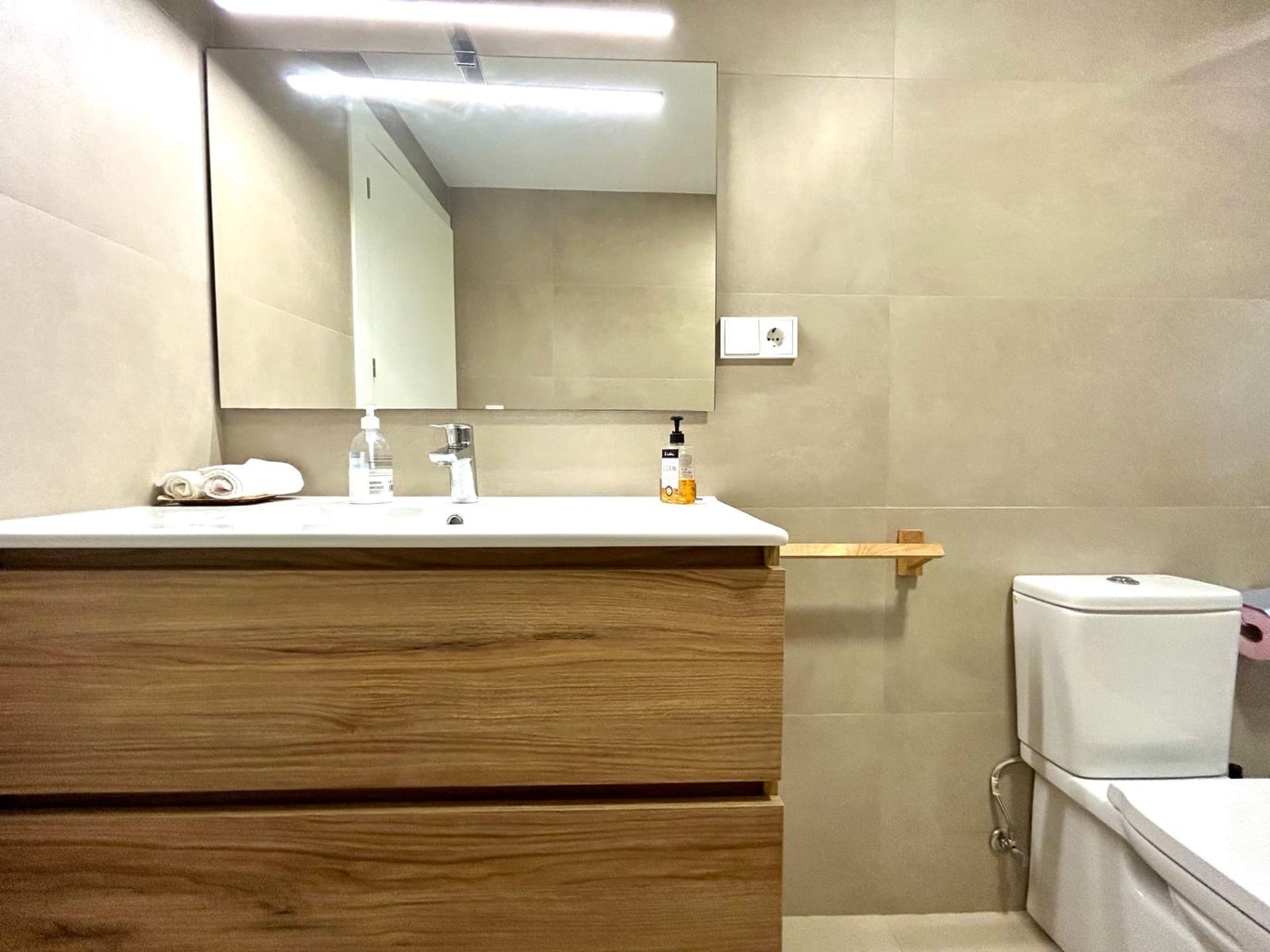 4 sovrum Bungalow till salu i Dehesa de Campoamor med garage - 545 000 € (Ref: 10086708)