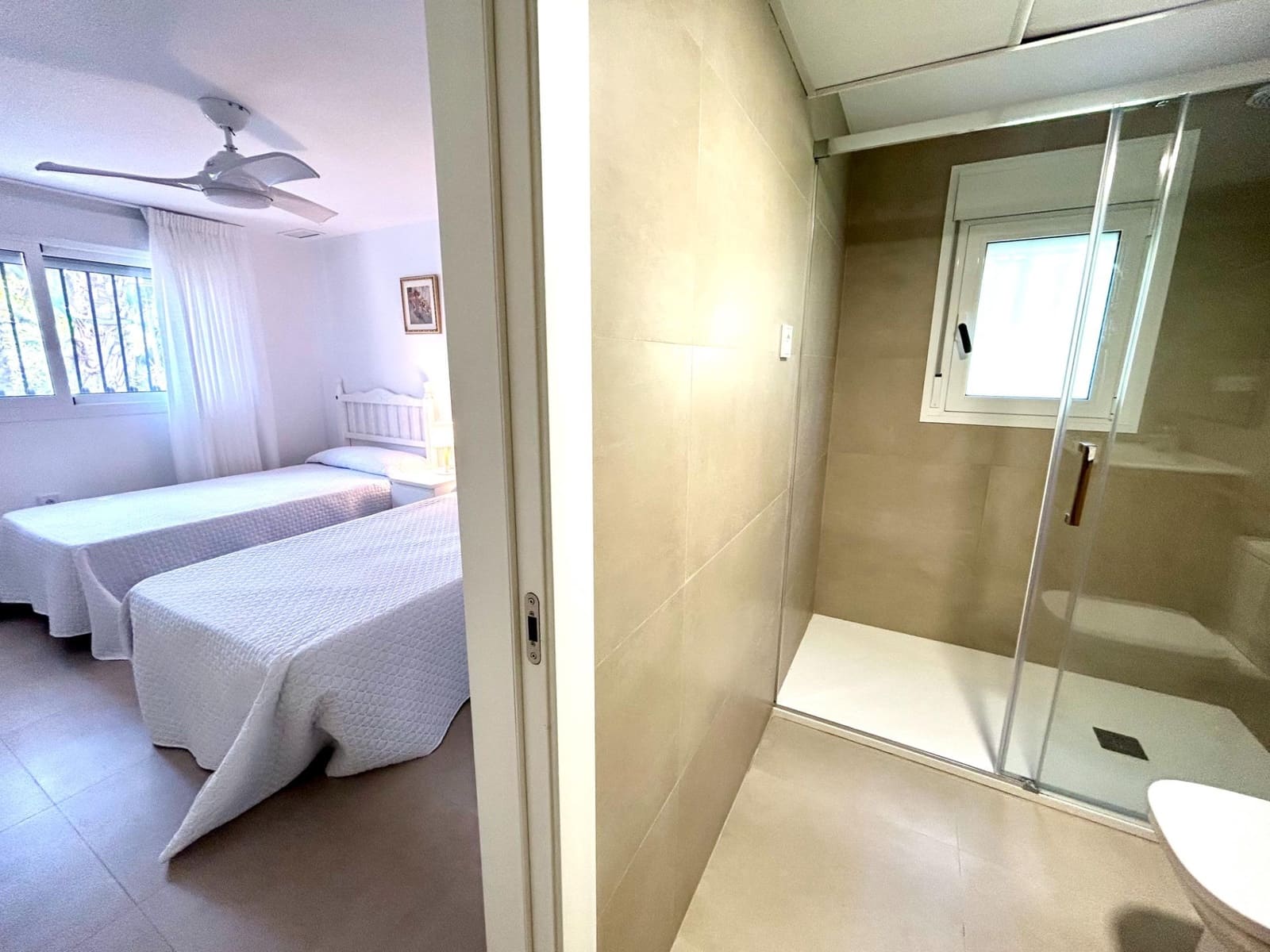 4 sovrum Bungalow till salu i Dehesa de Campoamor med garage - 545 000 € (Ref: 10086708)
