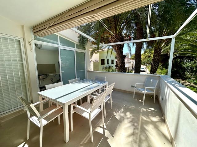 4 sovrum Bungalow till salu i Dehesa de Campoamor, Orihuela med garage - 545 000 € (Ref: 10086708)