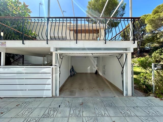 4 sovrum Bungalow till salu i Dehesa de Campoamor, Orihuela med garage - 545 000 € (Ref: 10086708)