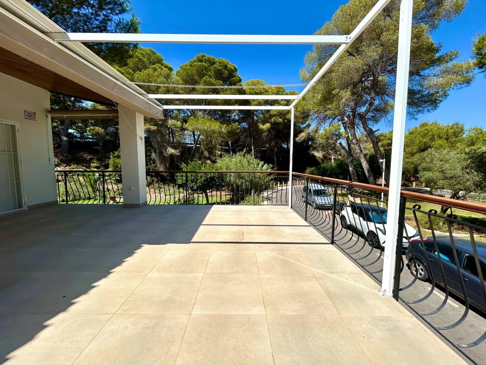 4 sovrum Bungalow till salu i Dehesa de Campoamor med garage - 545 000 € (Ref: 10086708)