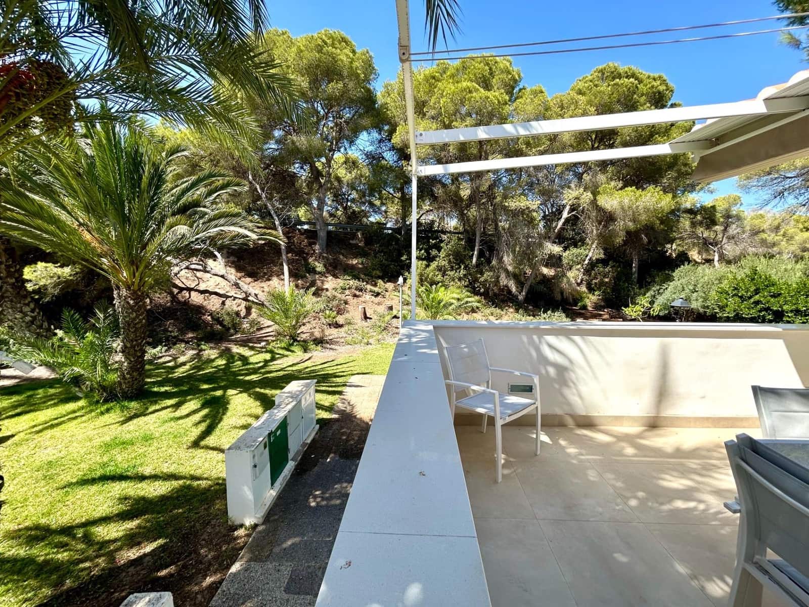 4 sovrum Bungalow till salu i Dehesa de Campoamor med garage - 545 000 € (Ref: 10086708)