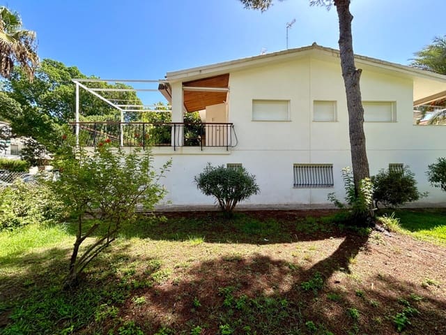 4 sovrum Bungalow till salu i Dehesa de Campoamor, Orihuela med garage - 545 000 € (Ref: 10086708)