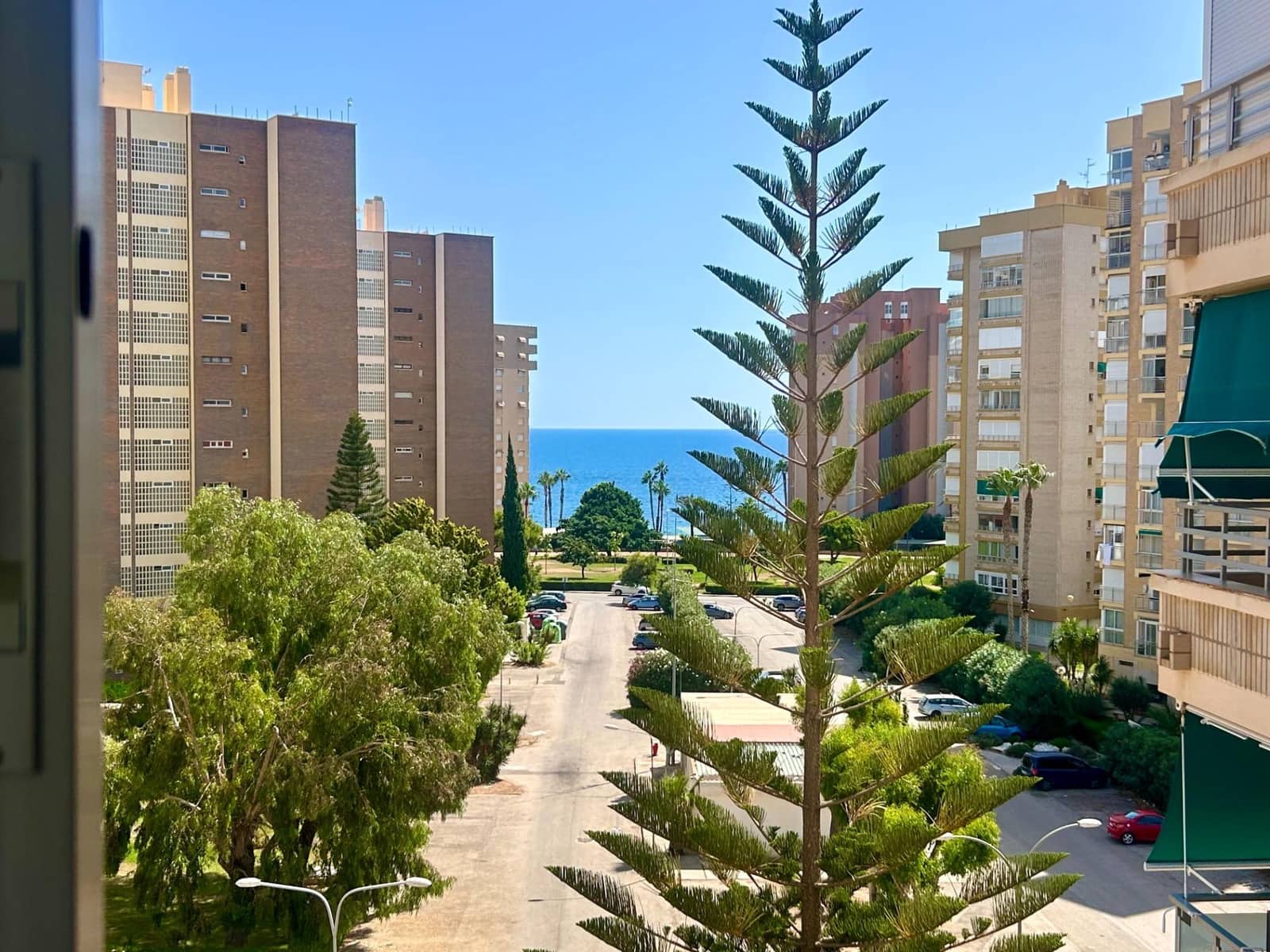 Apartamento de 3 habitaciones en Dehesa de Campoamor en venta - 275.000 € (Ref: 10086709)