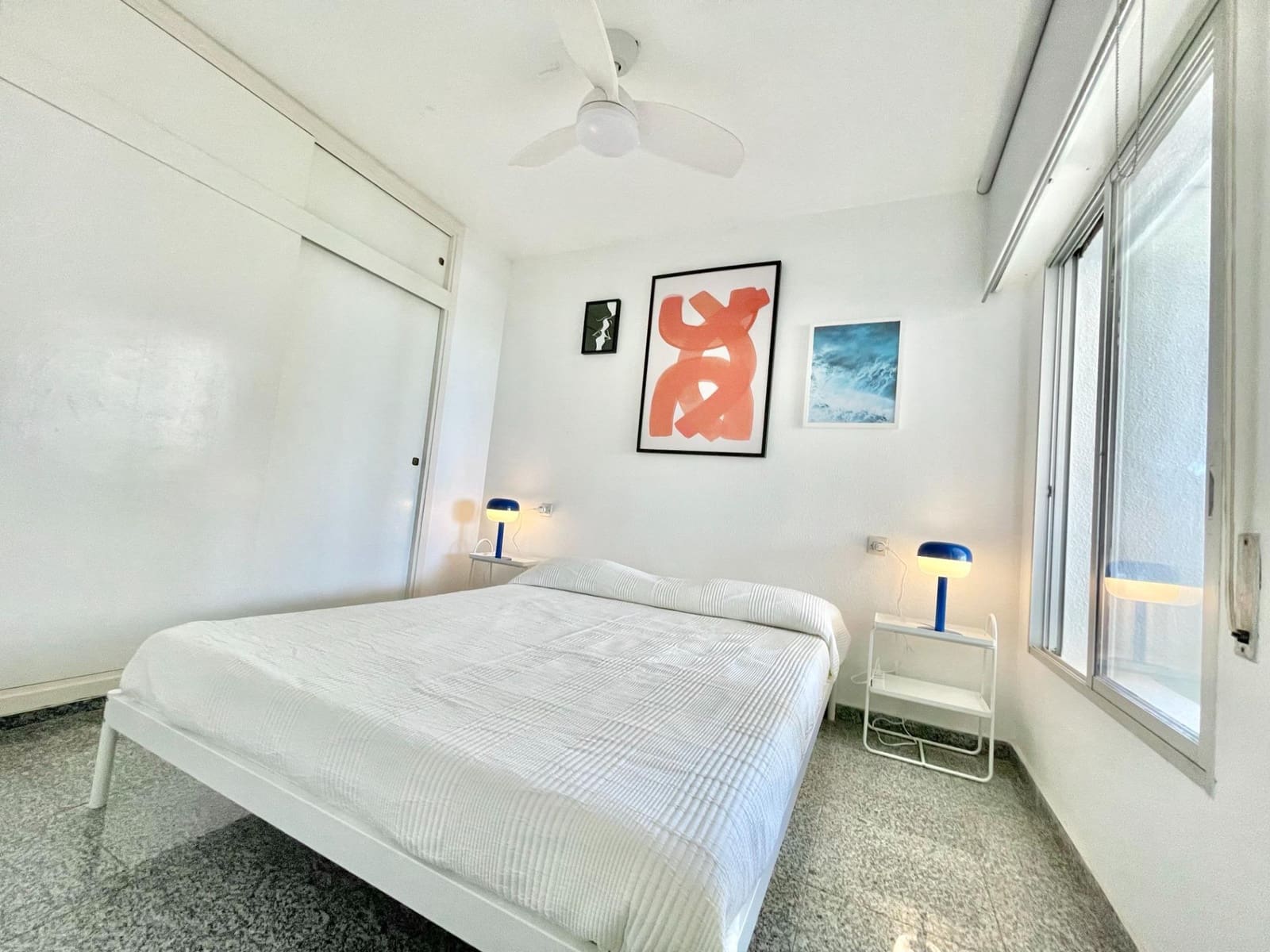 Apartamento de 3 habitaciones en Dehesa de Campoamor en venta - 275.000 € (Ref: 10086709)