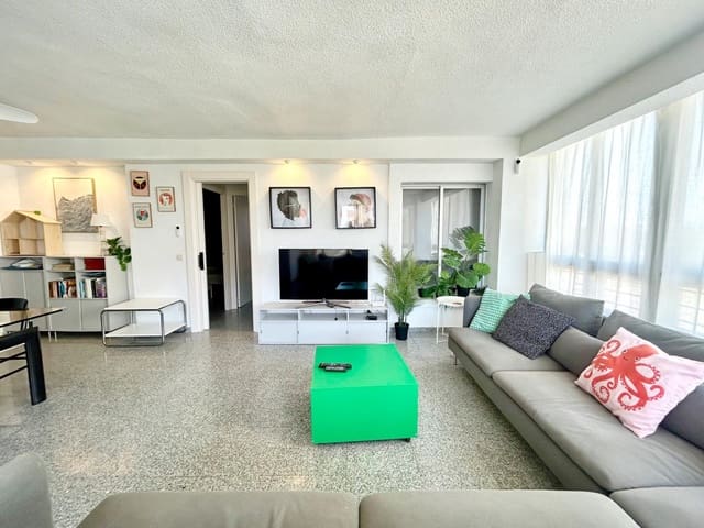 Apartamento de 3 habitaciones en Dehesa de Campoamor, Orihuela en venta - 275.000 € (Ref: 10086709)