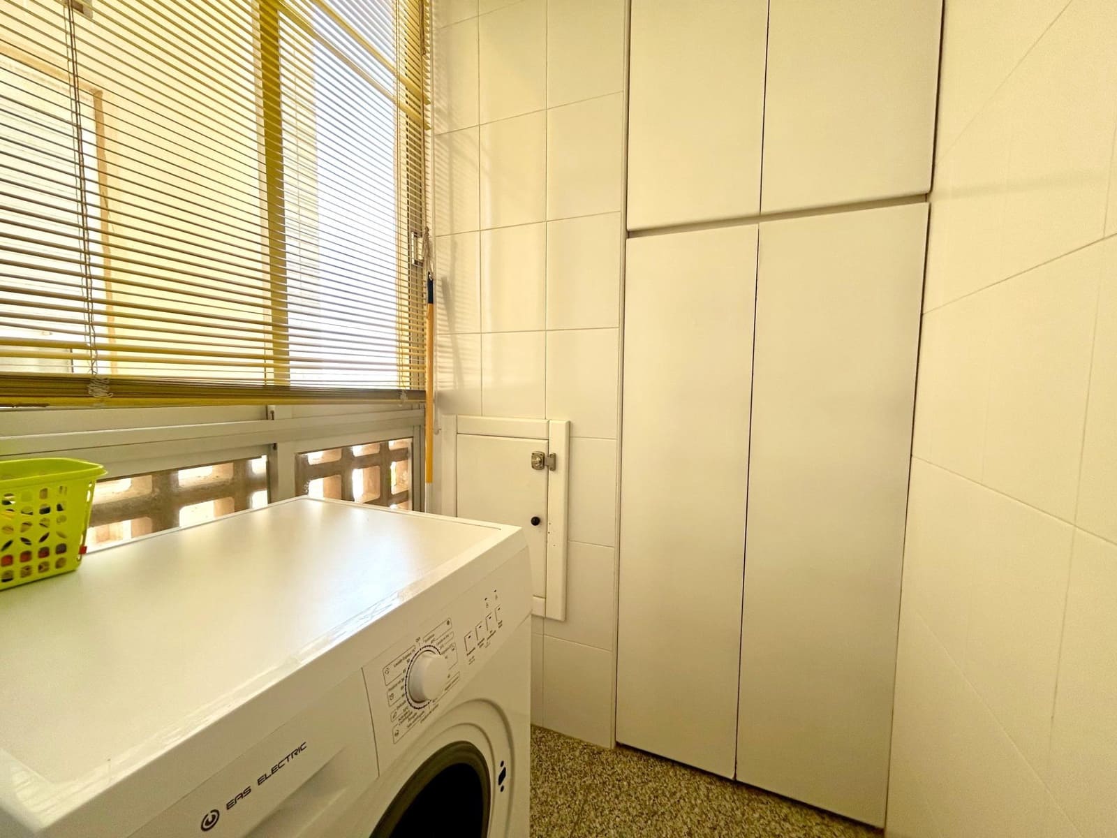 Apartamento de 3 habitaciones en Dehesa de Campoamor en venta - 275.000 € (Ref: 10086709)