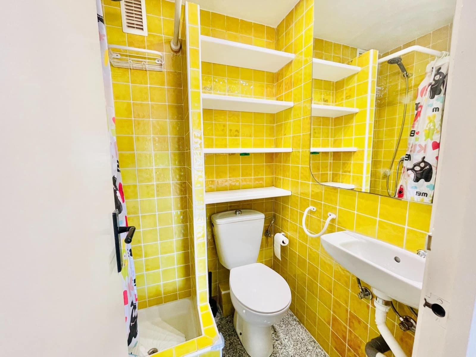 Apartamento de 3 habitaciones en Dehesa de Campoamor en venta - 275.000 € (Ref: 10086709)
