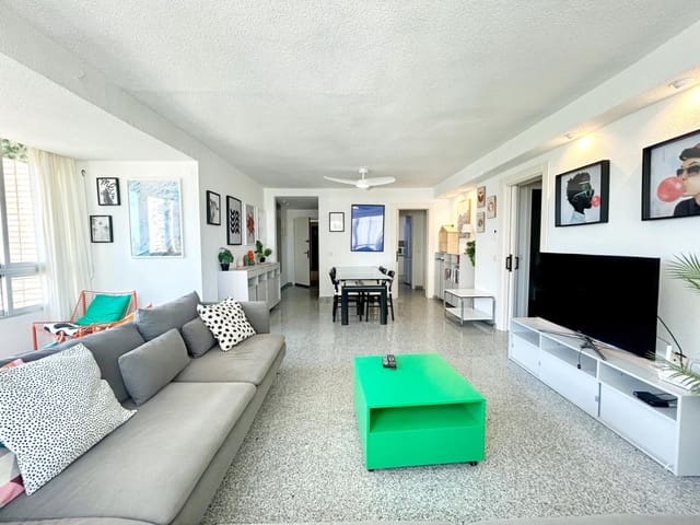 Apartamento de 3 habitaciones en Dehesa de Campoamor, Orihuela en venta - 275.000 € (Ref: 10086709)